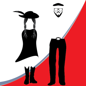 Dutch Holly Logo Indie Alternative Duo