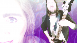 indie alternative duo Dutch Holly