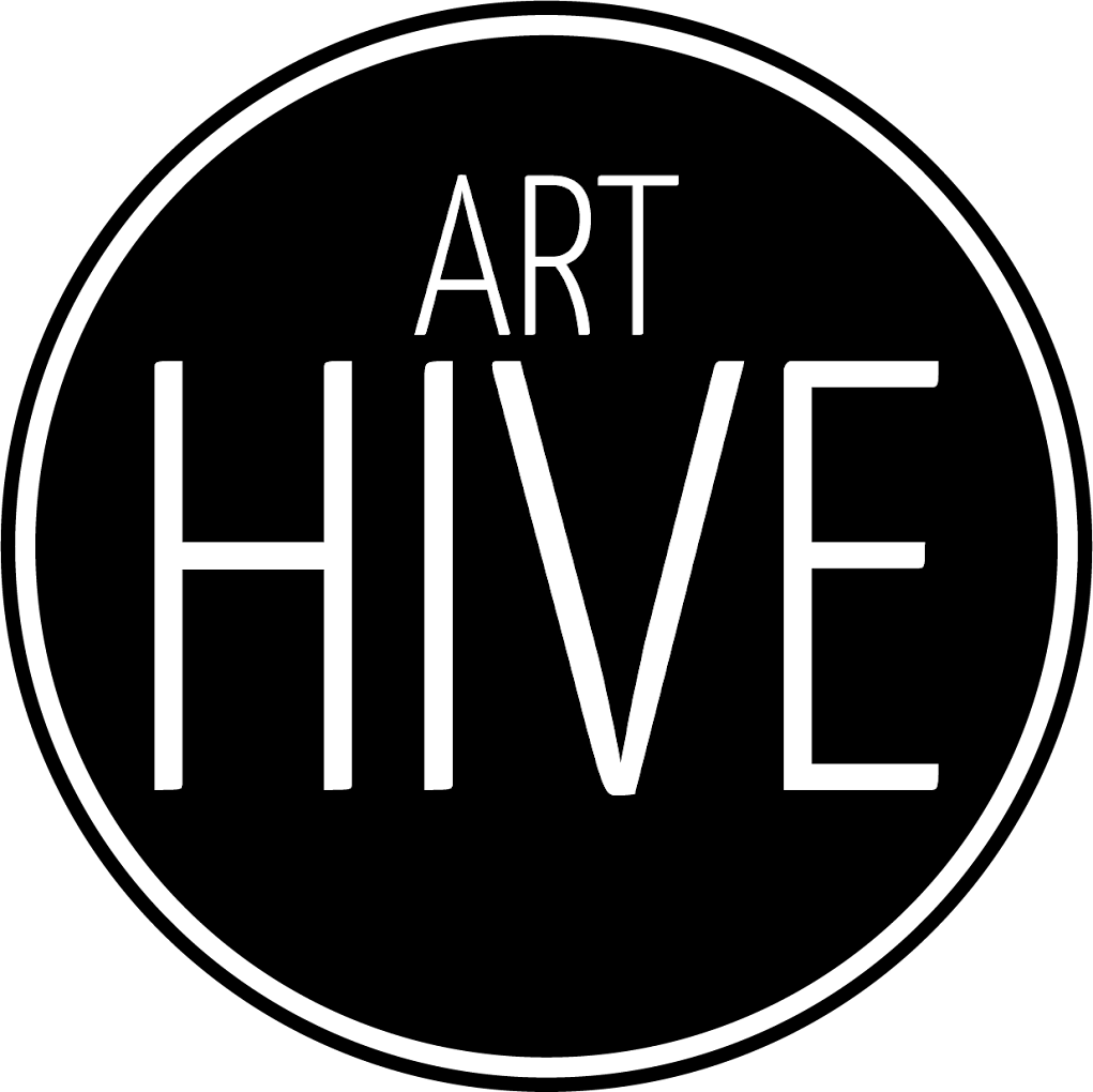 Art Hive Logo 